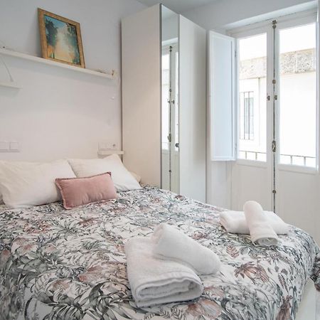Apartamento Las Lectoras De Cadiz Exterior photo