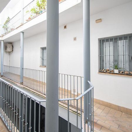 Apartamento Las Lectoras De Cadiz Exterior photo
