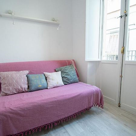 Apartamento Las Lectoras De Cadiz Exterior photo